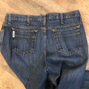 Cinch white label mens jean 36x36